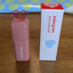 Colorgram Juicy Drop Tint Lipstick